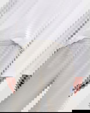 adidas pantaloni scurți Collegiate