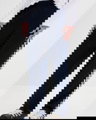 adidas Originals pantaloni de trening Firebird