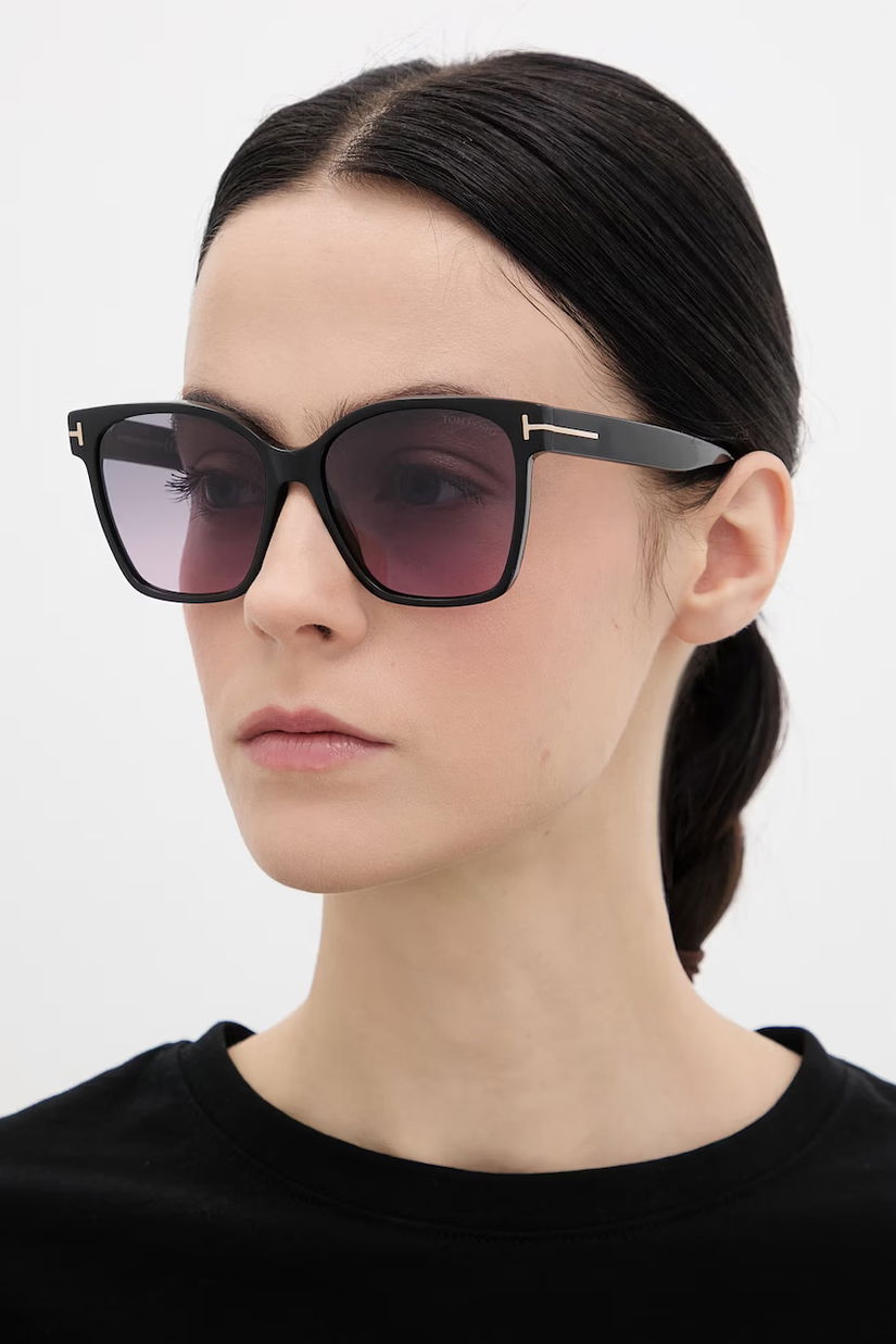 Tom Ford ochelari de soare Iris