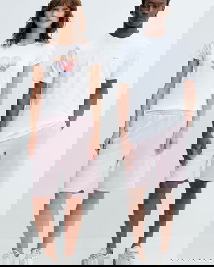 Converse pantaloni scurți