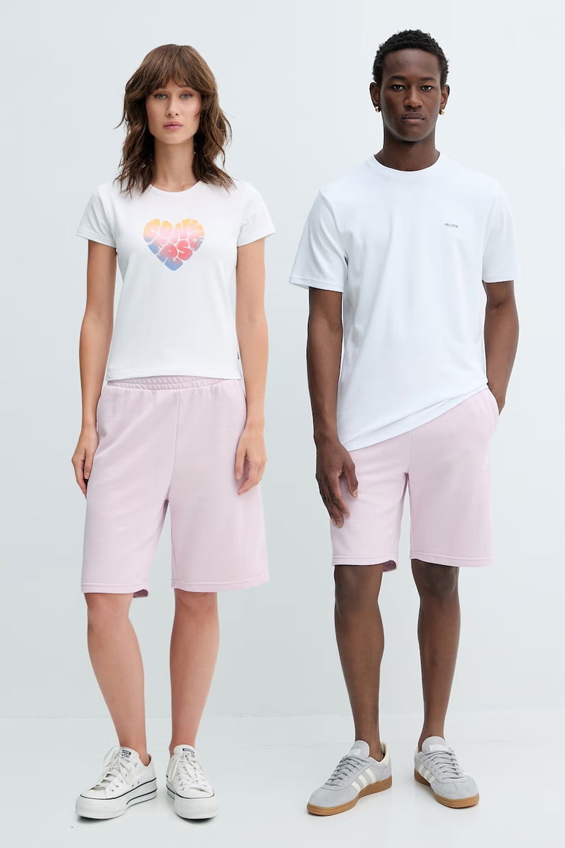 Converse pantaloni scurți