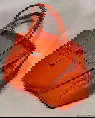 Geanta piele naturala cod 890