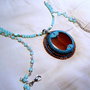 Un martisor cu dedicatie