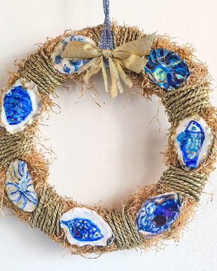 Coronita decorativa
