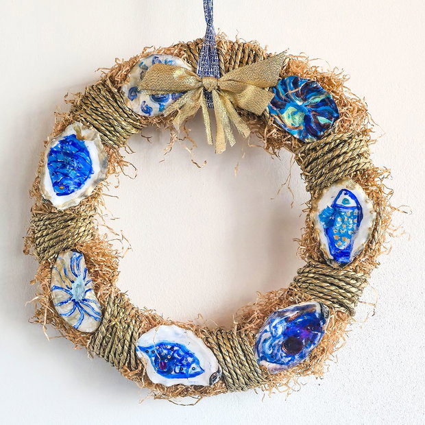 Coronita decorativa