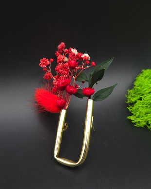 Brosa ''Flower 7''