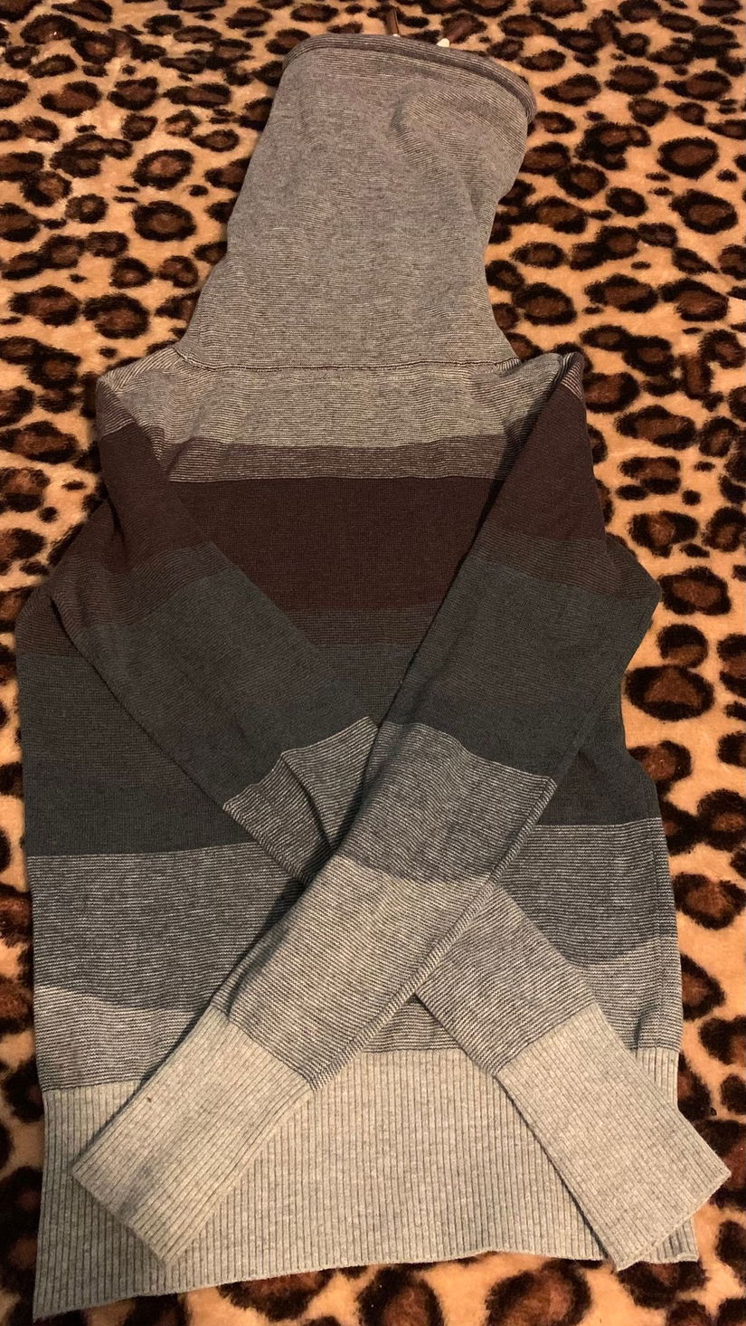 Pulover cu șnur Naketano