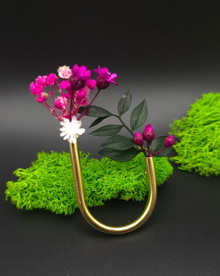 Brosa ''Flower 8''