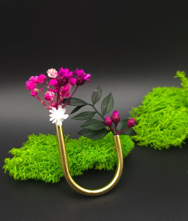 Brosa ''Flower 8''