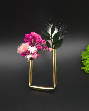 Brosa ''Flower 14''