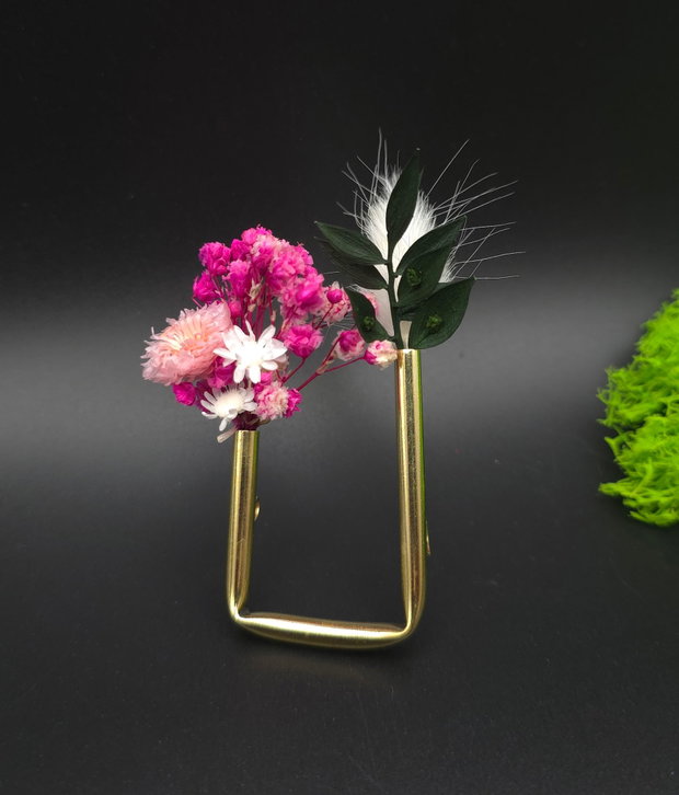 Brosa ''Flower 14''