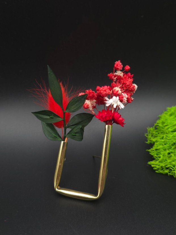 Brosa ''Flower 15''