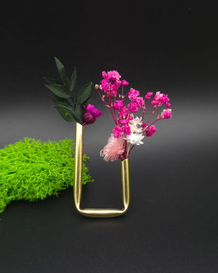 Brosa ''Flower 19''