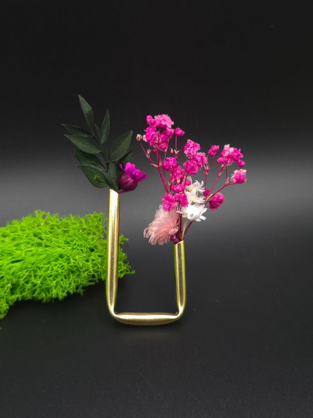 Brosa ''Flower 19''
