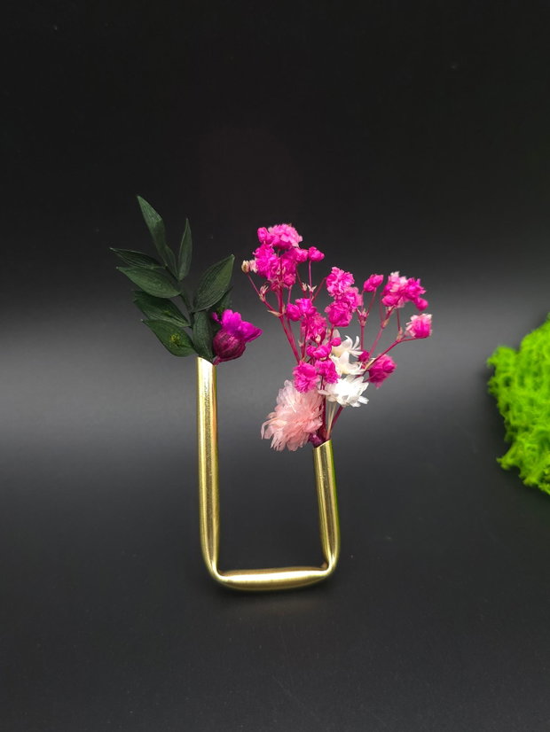 Brosa ''Flower 19''