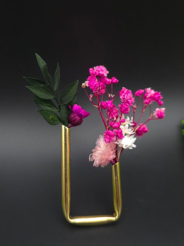 Brosa ''Flower 19''