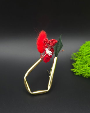 Brosa ''Flower 20''