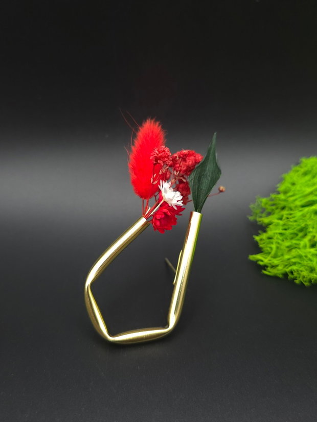Brosa ''Flower 20''