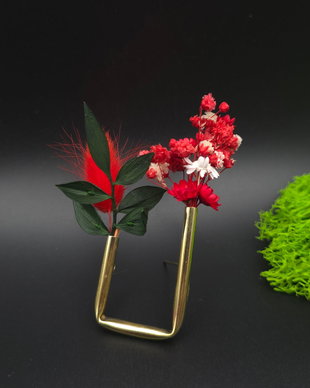 Brosa ''Flower 21''