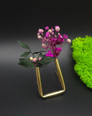 Brosa ''Flower 22''