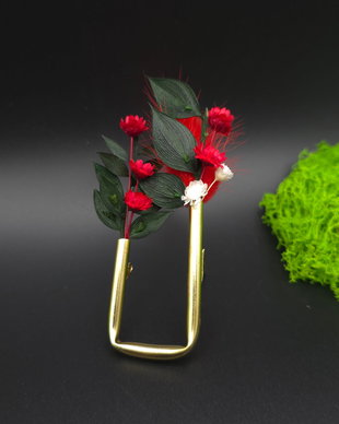 Brosa ''Flower 24''