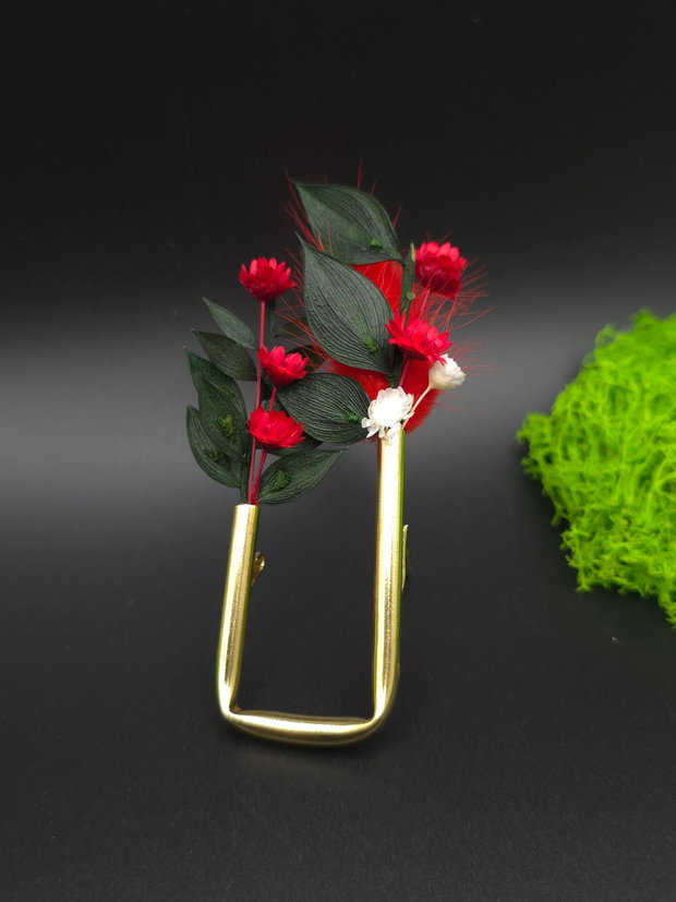 Brosa ''Flower 24''