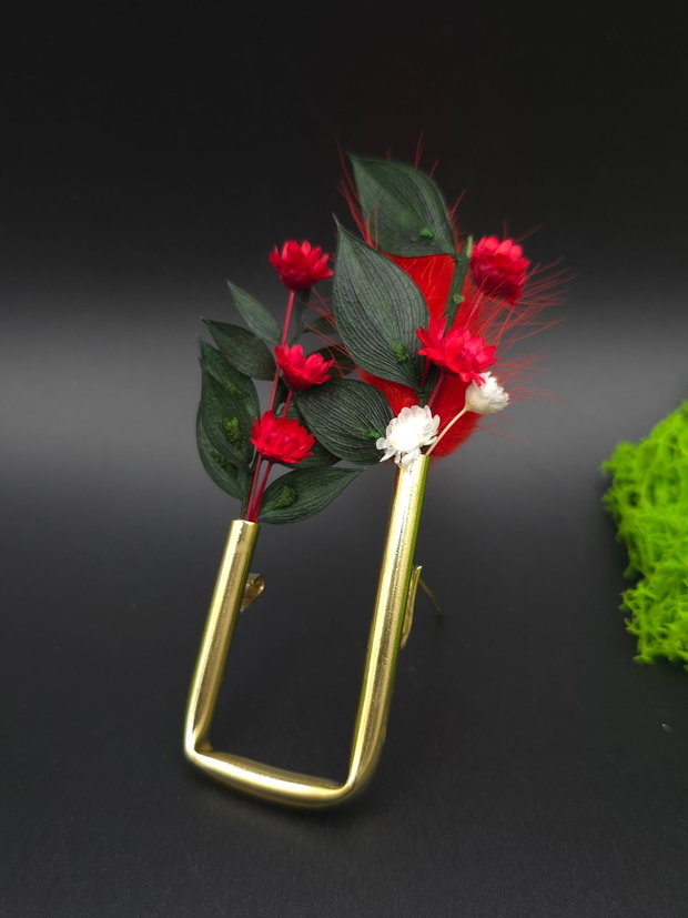 Brosa ''Flower 24''