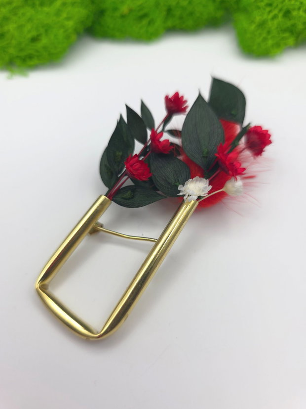 Brosa ''Flower 24''