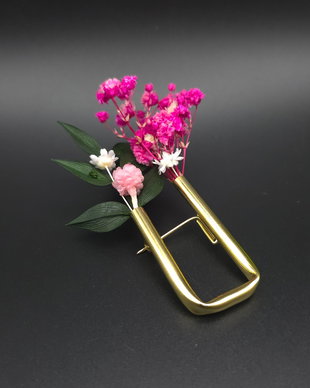 Brosa ''Flower 25''