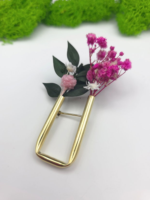 Brosa ''Flower 25''