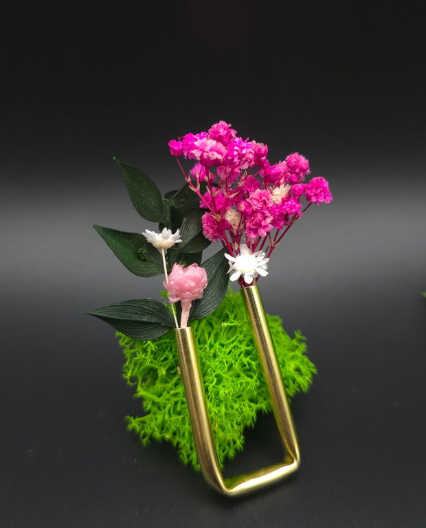 Brosa ''Flower 25''