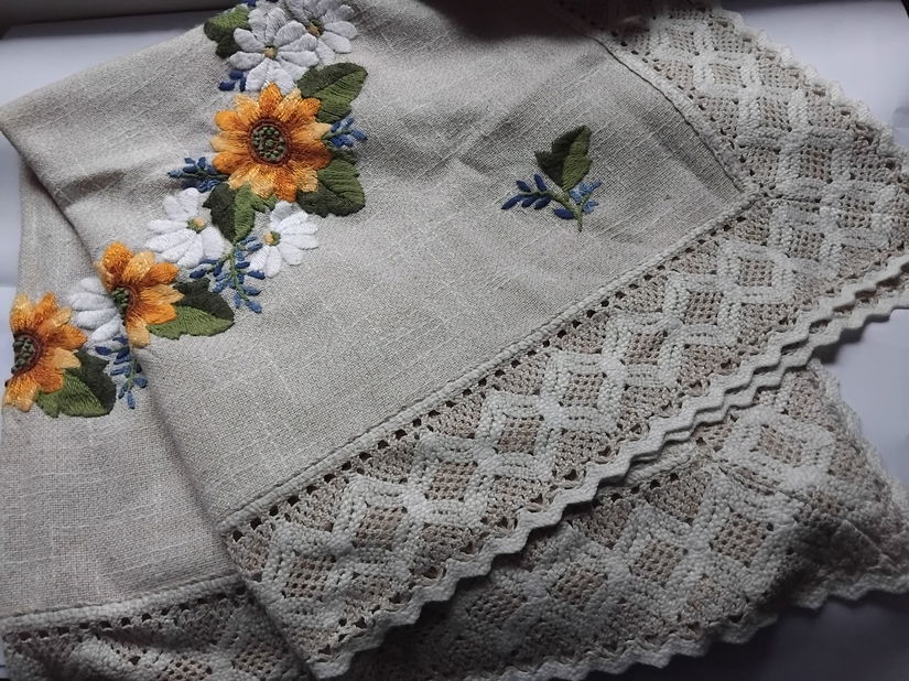 Fata de masa / centru de masa