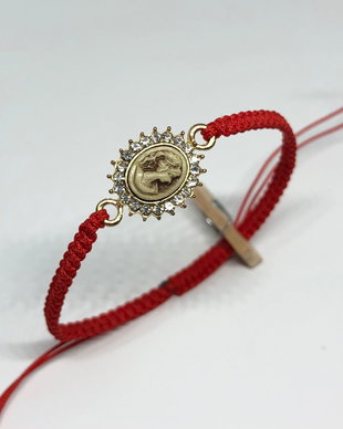 Bratara Royal Cameo