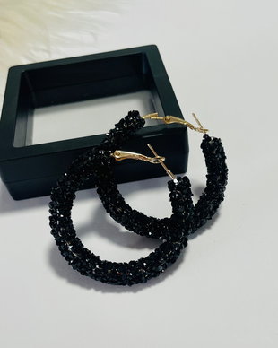 Cercei eleganti