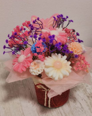 Aranjament floral