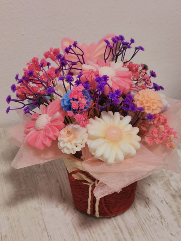 Aranjament floral