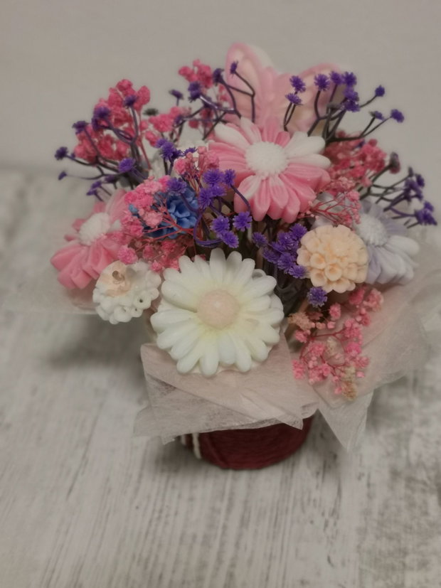 Aranjament floral