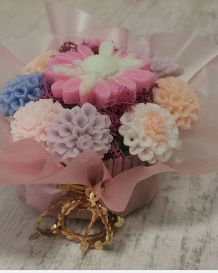 Aranjament floral