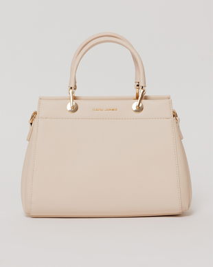 Geanta rose design structurat