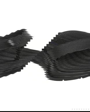 Slapi barbati Skechers Go Consistent 229035BBK, 45.5, Negru