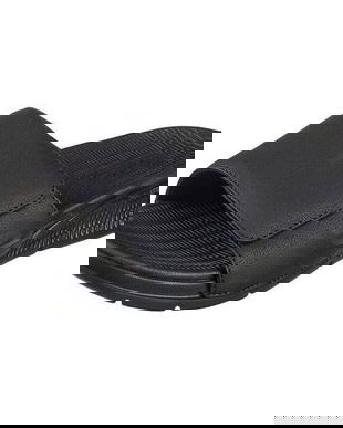 Slapi barbati Skechers GO Consistent 229033BBK, 43.5, Negru