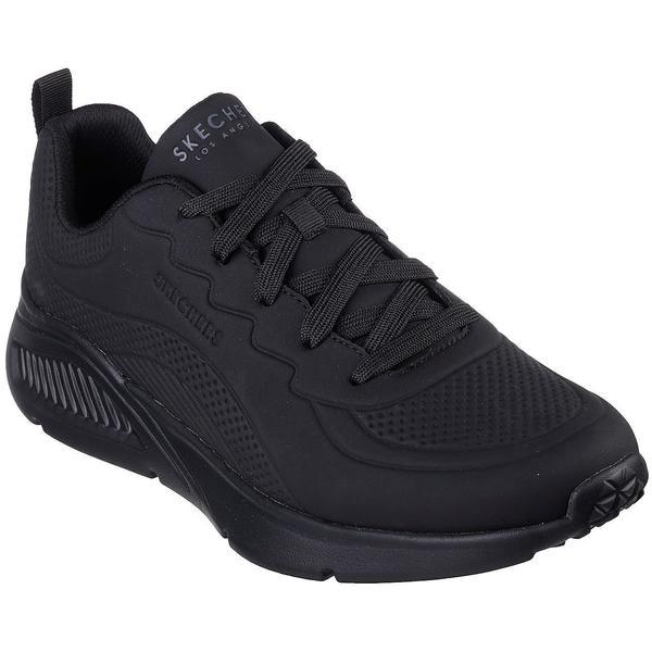 Pantofi sport barbati Skechers Uno Lite - Lighter O 183120-BBK, 45, Negru