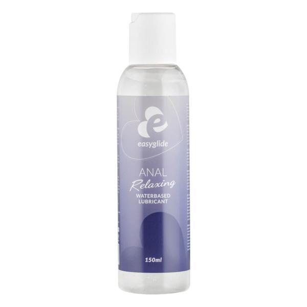 Lubrifiant pe baza de apa Easyglide Anal Relaxing 150 ml