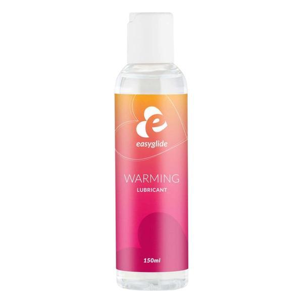 Lubrifiant pe baza de apa Easyglide Warming 150 ml