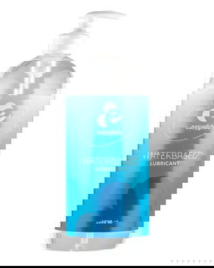 Lubrifiant pe baza de apa Easyglide 1000 ml