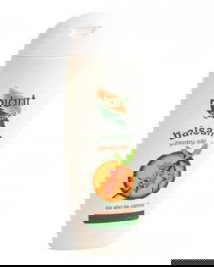 Balsam pentru Par cu Ulei de Catina Plant Activ, 200 ml