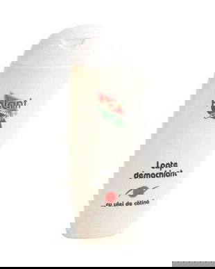 Lapte Demachiant cu Catina Plant Activ, 200 ml