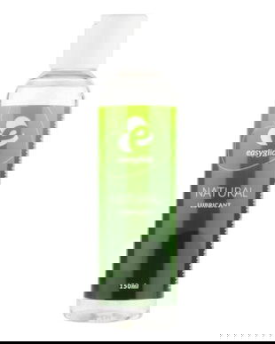 Lubrifiant pe baza de apa Easyglide Natural 150 ml