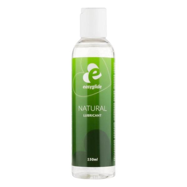Lubrifiant pe baza de apa Easyglide Natural 150 ml