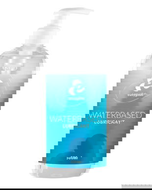 Lubrifiant pe baza de apa Easyglide 500 ml